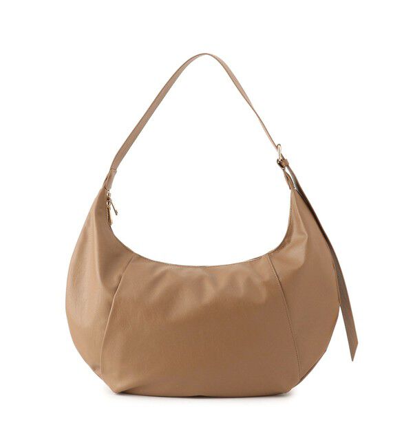 ROPE PICNIC PASSAGE「デミルーンショルダーバッグ」|ショルダー・メッセンジャー|