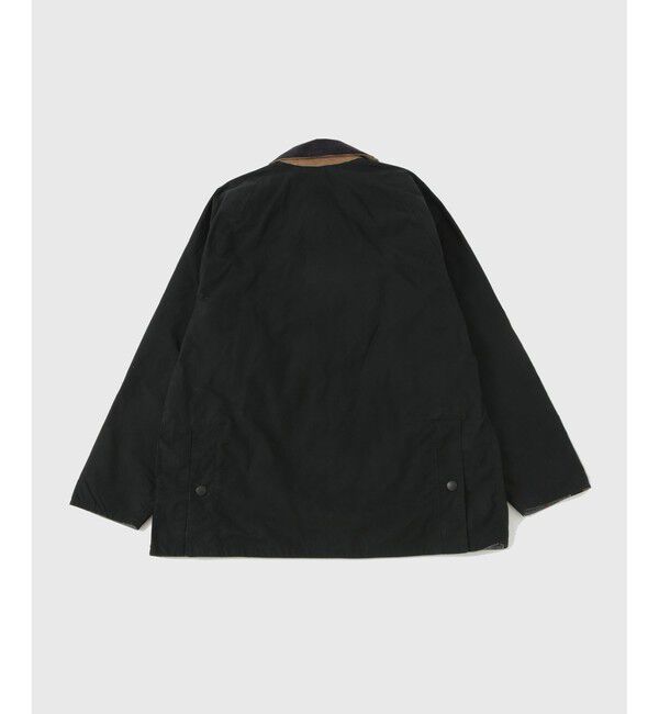 ADAM ET ROPE'「《別注》【Barbour/バブアー】BEDALE CLASSIC リバーシブルブルゾン / ブルガリア製」|ブルゾン・スタジャン|