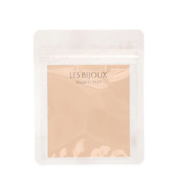 ADAM ET ROPE'「LES BIJOUX ガラスビーズブレスレット」|ブレスレット・バングル|