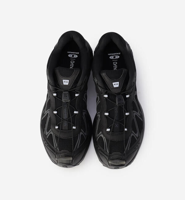  「SALOMON | XT-WHISPER WOMEN」|スニーカー|