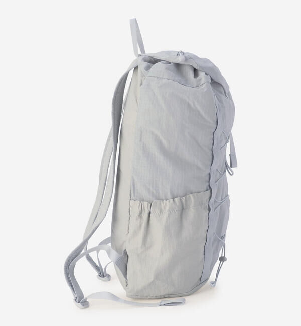 GYMPHLEX「Gymphlex | ナイロンリップストップ バックパック Rothley 20.4 UNISEX」|リュック|