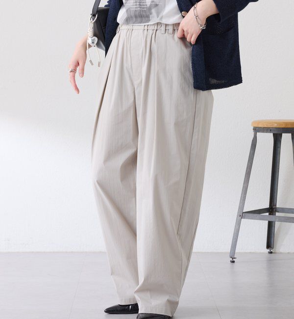  「タフタタックパンツ」|チノ|