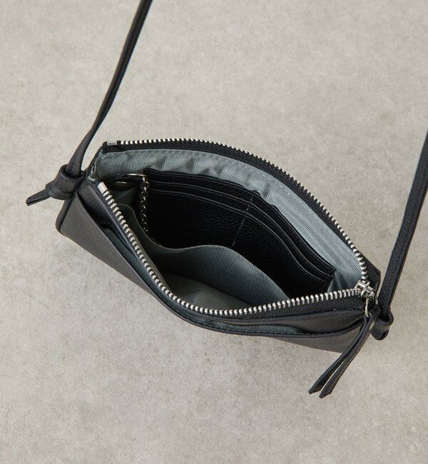  「【PAPILLONNER/パピヨネ】スマホウォレットショルダー」|その他|