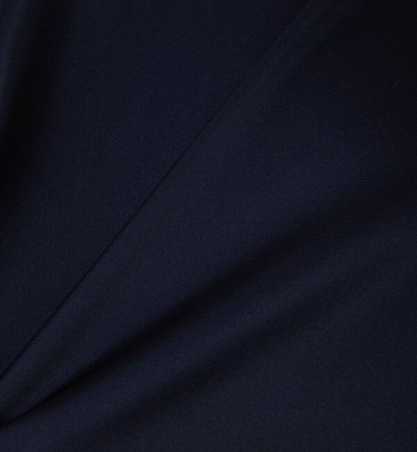  「【CEPIE./セピエ】サテンクロップドブラウス」|シャツ・ブラウス|