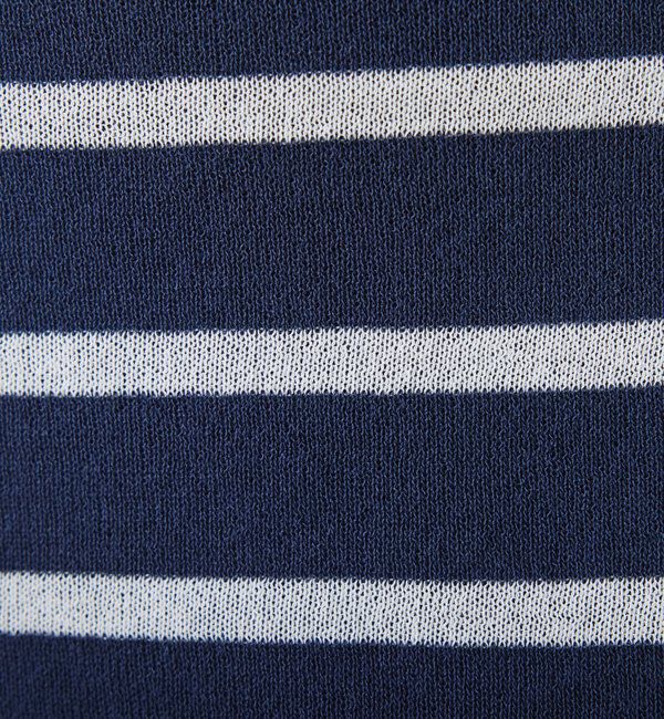  「レイヤードVネックニット」|ニット・セーター|