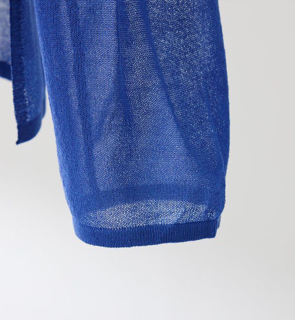  「レイヤードVネックニット」|ニット・セーター|