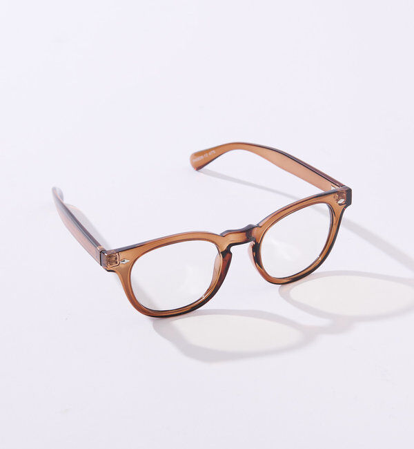  「【室内外で雰囲気を変えれる】調光サングラス」|サングラス|