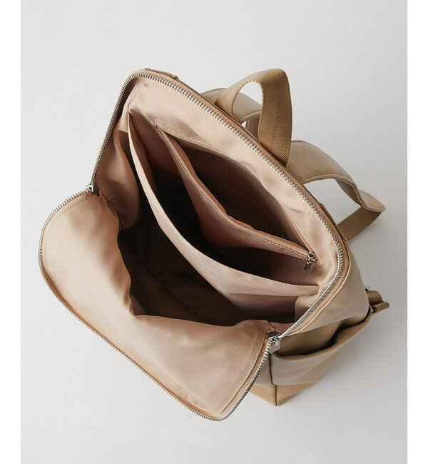  「【累計販売7000点以上！】【WEB限定】レザーバックパック」|リュック|