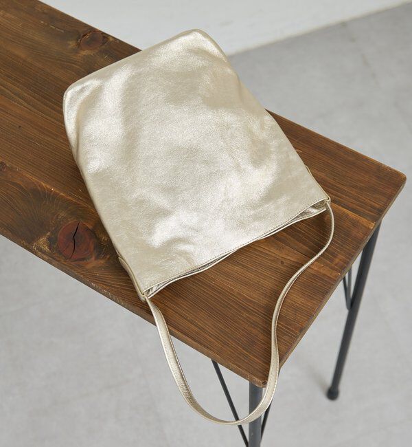  「【2.718】ワンハンドルトートバッグ」|トートバッグ|