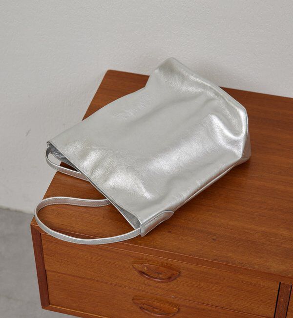  「【2.718】ワンハンドルトートバッグ」|トートバッグ|