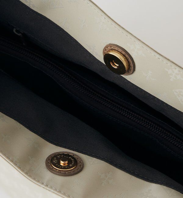  「ナイロンジャガード2WAYショルダーバッグ」|ショルダー・メッセンジャー|