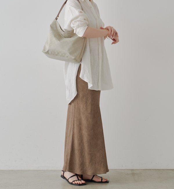  「ナイロンジャガード2WAYショルダーバッグ」|ショルダー・メッセンジャー|