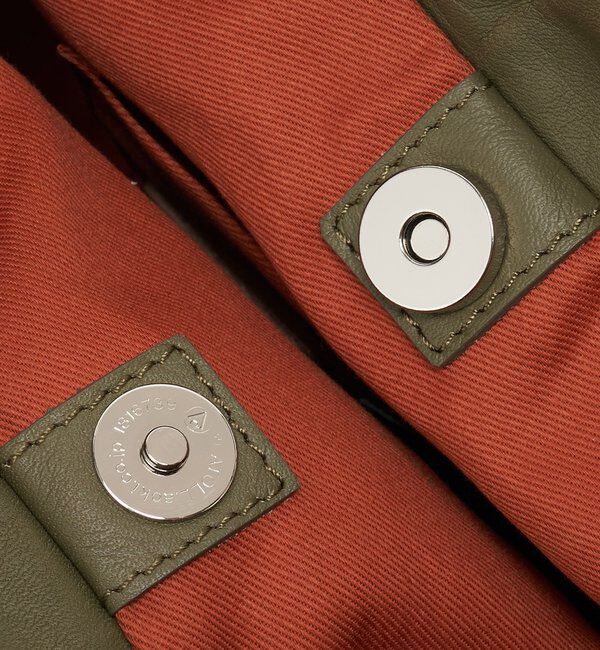  「《インフルエンサースタッフ企画》マルチショルダーバッグ」|ショルダー・メッセンジャー|