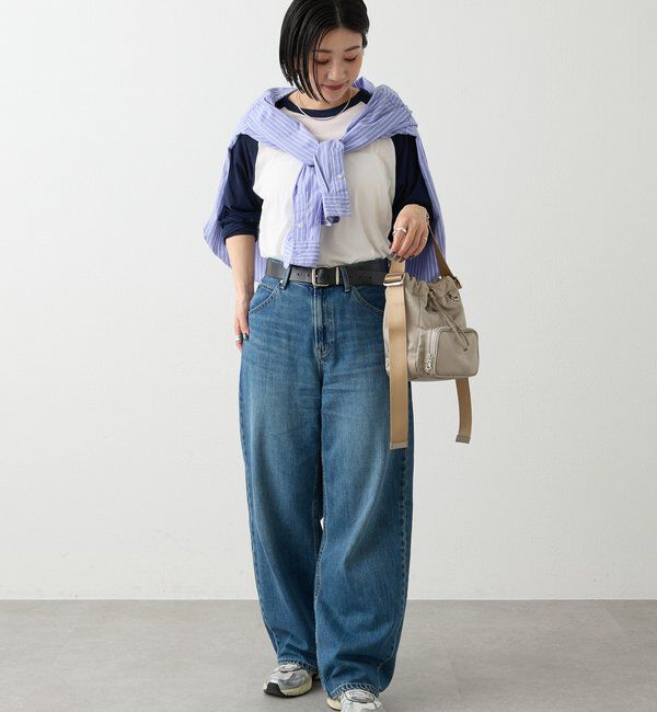  「《インフルエンサースタッフ企画》マルチショルダーバッグ」|ショルダー・メッセンジャー|