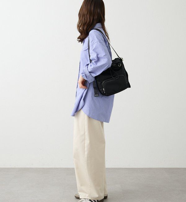  「《インフルエンサースタッフ企画》マルチショルダーバッグ」|ショルダー・メッセンジャー|