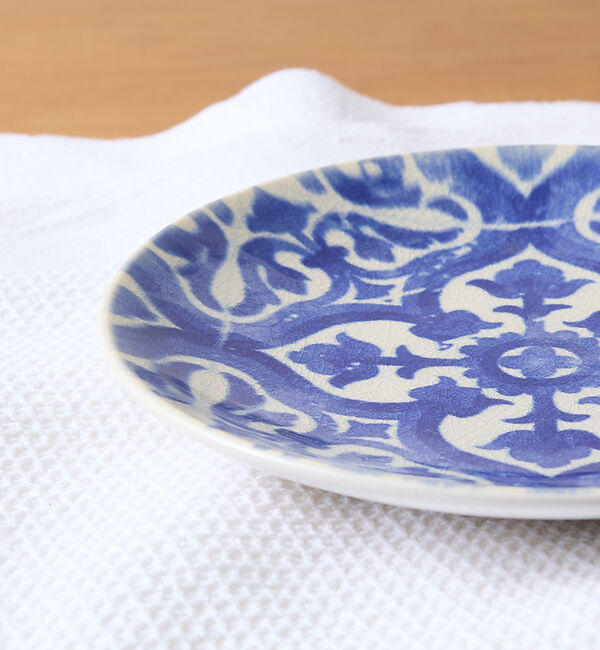 collex「【COSTA NOVA（コスタ・ノバ）】エレメンツ（アルガルヴェ）アペタイザープ」|食器・キッチングッズ|