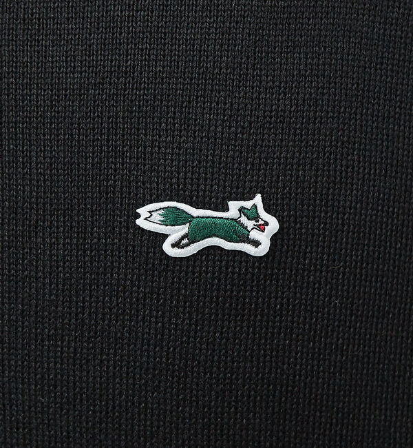 ABAHOUSE「【PENNEY'S】ペニーズ キツネ/ペニーズ フォックス/THE FOX ワン」|ニット・セーター|