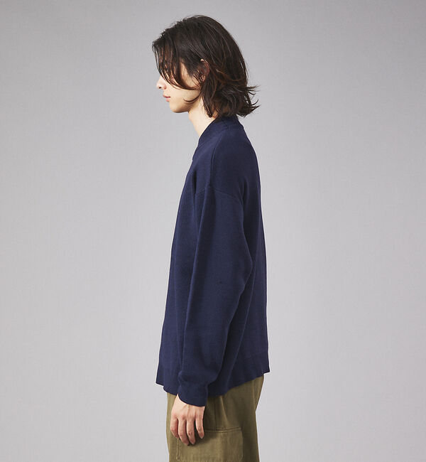 ABAHOUSE「【PENNEY'S】ペニーズ キツネ/ペニーズ フォックス/THE FOX ワン」|ニット・セーター|