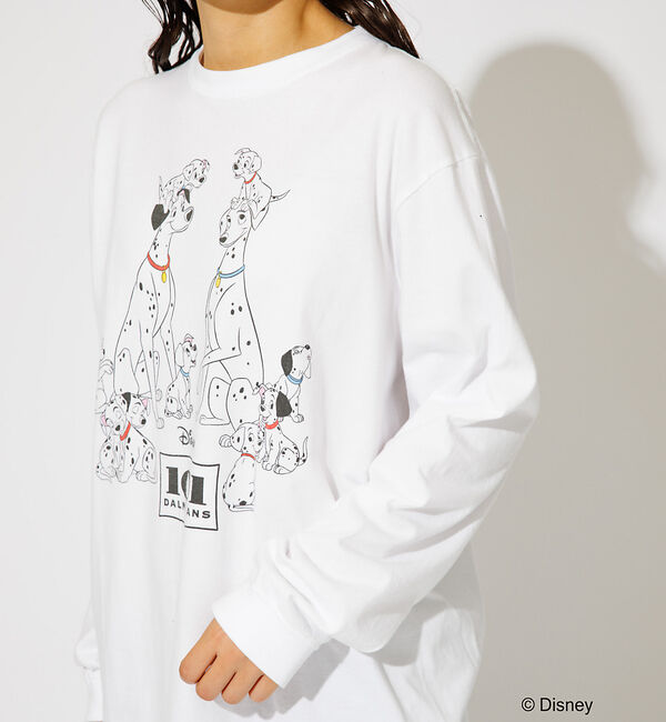 ABAHOUSE「【GOOD ROCK SPEED / グッドロックスピード】Disney /ディ」|Tシャツ・カットソー|
