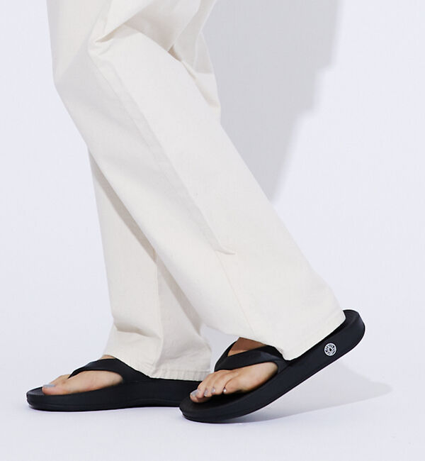 ABAHOUSE「【FREEWATERS/フリーウォーターズ】Cloud9 Ultra/クラウド9」|サンダル|