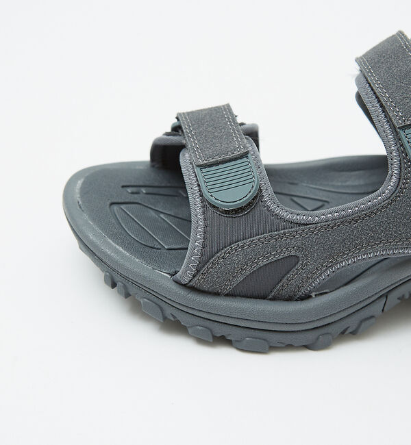 ABAHOUSE「【HI-TEC /ハイテック】TROPIC トロピカルサンダル」|サンダル|