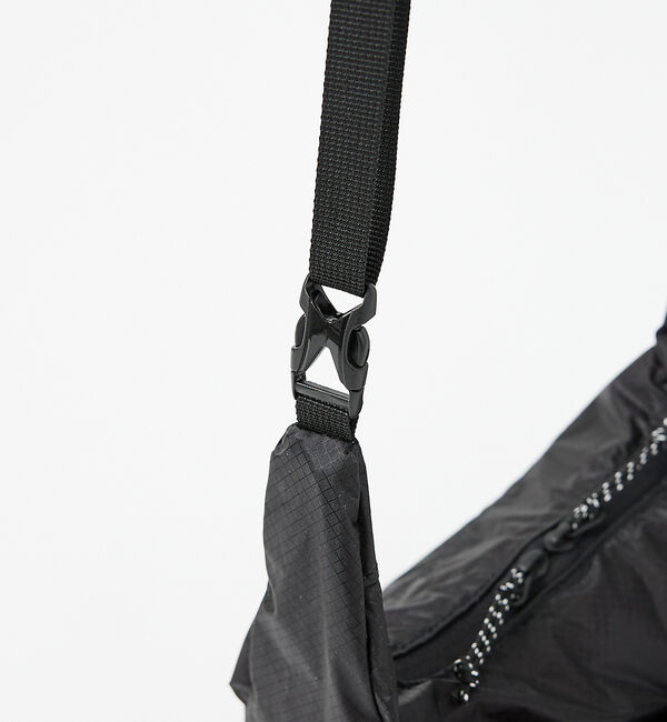 ABAHOUSE「【WILD THINGS/ワイルドシングス】2WAYナイロンショルダーL/BAG」|ショルダー・メッセンジャー|