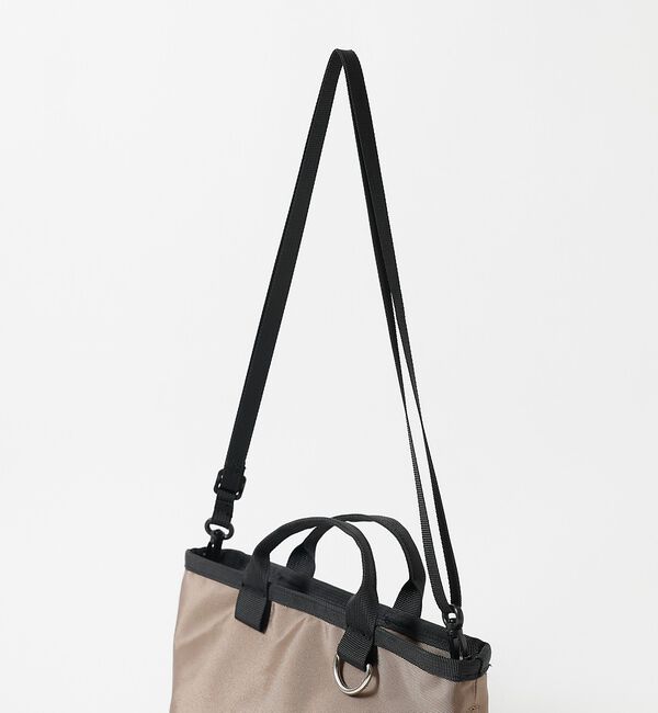 ABAHOUSE「【OUTDOOR PRODUCTS / アウトドアプロダクツ】Boat Shap」|ショルダー・メッセンジャー|