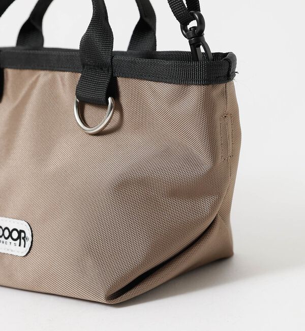 ABAHOUSE「【OUTDOOR PRODUCTS / アウトドアプロダクツ】Boat Shap」|ショルダー・メッセンジャー|