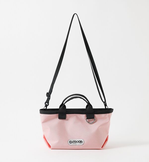 ABAHOUSE「【OUTDOOR PRODUCTS / アウトドアプロダクツ】Boat Shap」|ショルダー・メッセンジャー|