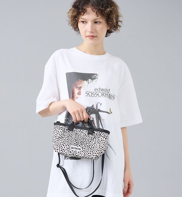 ABAHOUSE「【OUTDOOR PRODUCTS / アウトドアプロダクツ】Boat Shap」|ショルダー・メッセンジャー|