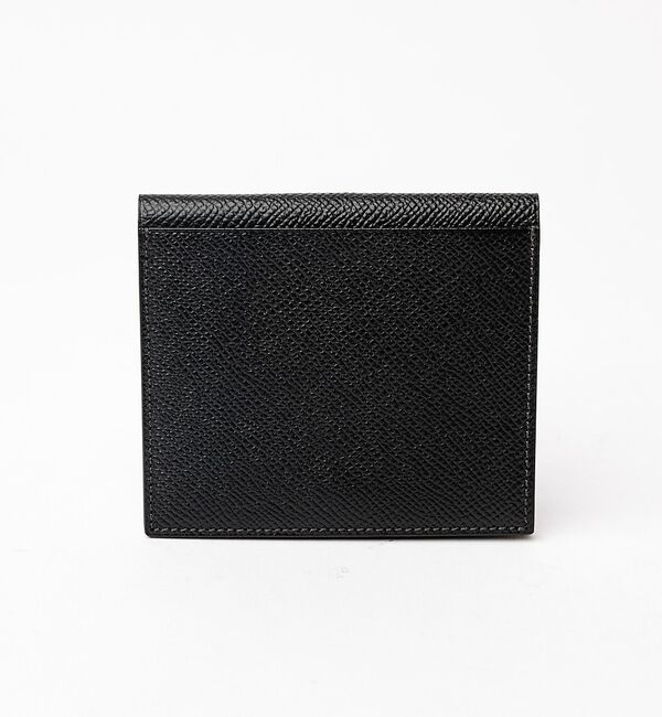 ABAHOUSE「【UNISEX】 BIFOLD WALLET / バイフォルドウォレット / 純」|財布|
