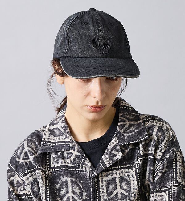 ABAHOUSE「【Deus Ex Machina / デウスエクスマキナ】 Shield Gar」|その他|