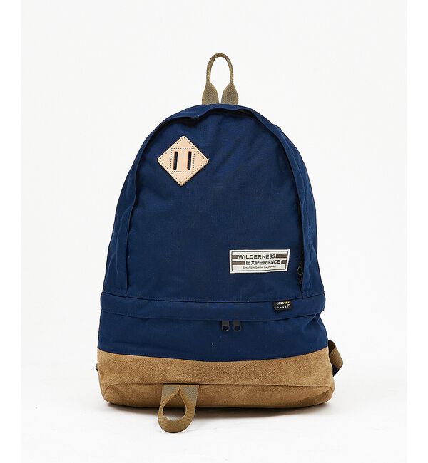 ABAHOUSE「【WILDERNESS EXPERIENCE/ウィルダネスエクスペリエンス】Te」|リュック|