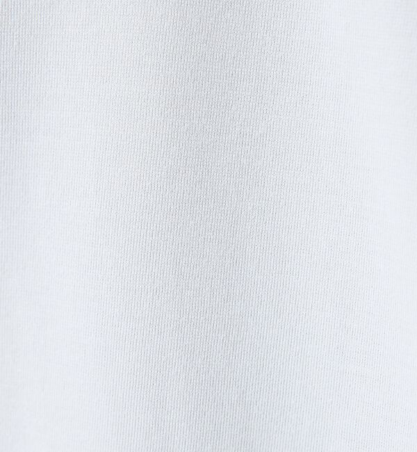 ABAHOUSE「【抗菌防臭/UVカット】シルケットポンチ 半袖Tシャツ【予約】」|Tシャツ・カットソー|