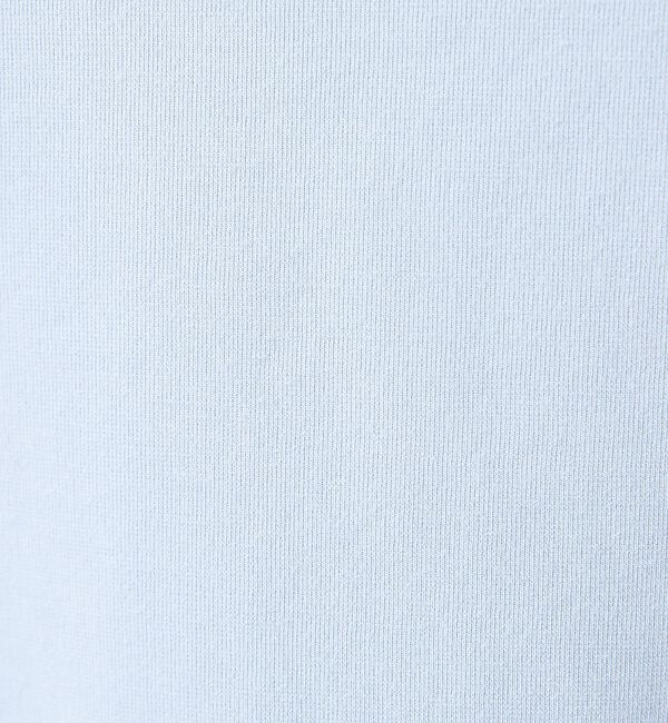 ABAHOUSE「【抗菌防臭/UVカット】シルケットポンチ 半袖Tシャツ【予約】」|Tシャツ・カットソー|