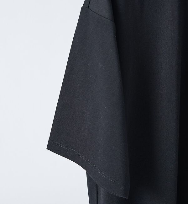 ABAHOUSE「【抗菌防臭/UVカット】シルケットポンチ 半袖ポロシャツ【予約】」|ポロシャツ|