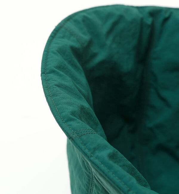 Rouge vif「【Ruben】ナイロンチューリップハット」|その他|