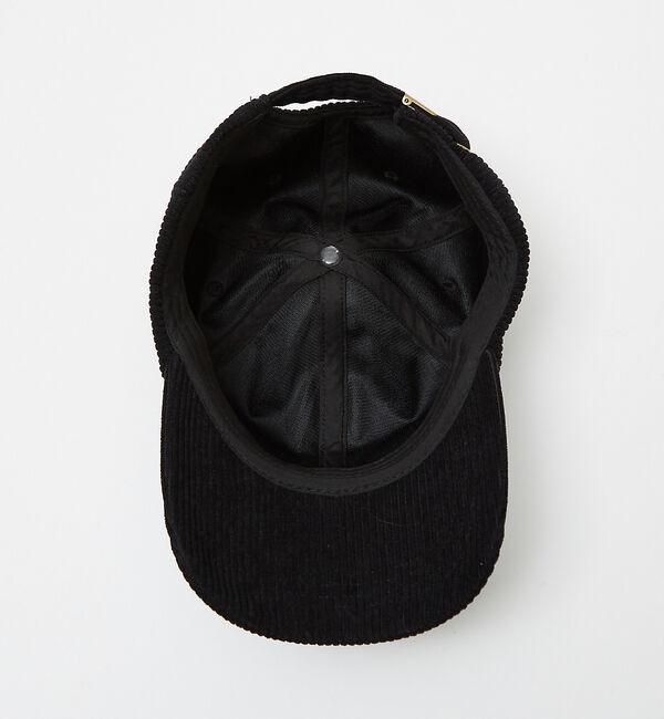 Rouge vif「【FRUIT OF THE LOOM】コーデュロイ キャップ / CORDURO」|その他|