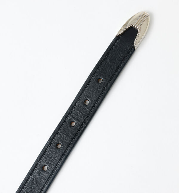 Rouge vif「【TORY LEATHER / トリーレザー】"3091" 3-PIECE SI」|ベルト|