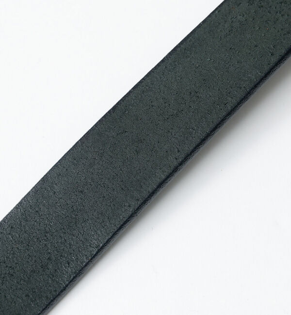 Rouge vif「【TORY LEATHER / トリーレザー】"3091" 3-PIECE SI」|ベルト|