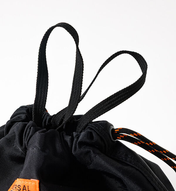 Rouge vif「【UNIVERSAL OVERALL/ユニバーサルオーバーオール】UVO-023」|ショルダー・メッセンジャー|