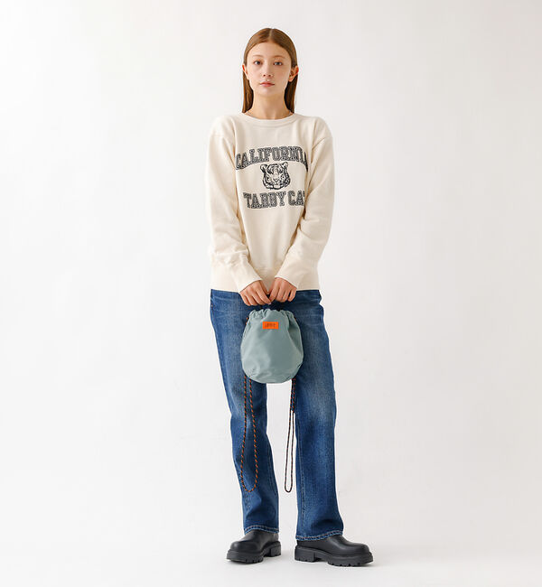 Rouge vif「【UNIVERSAL OVERALL/ユニバーサルオーバーオール】UVO-023」|ショルダー・メッセンジャー|