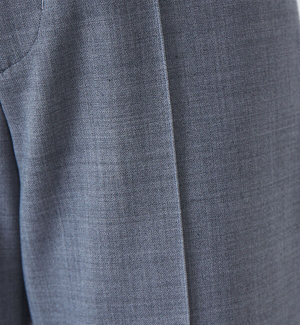 qualite「ピンタックフレアパンツ」|その他|