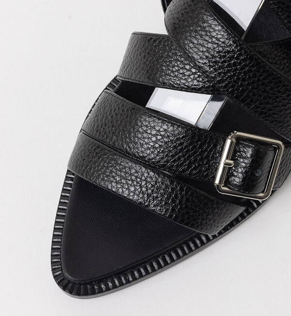 AU BANNISTER「グラディエーターサンダル」|サンダル|