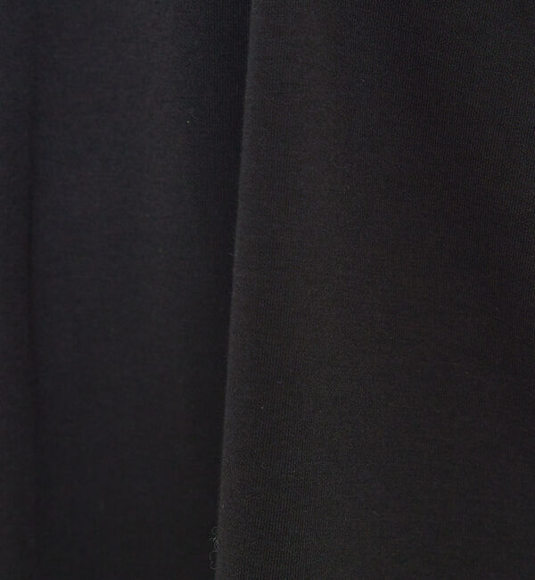 abahouse mavie「【大人のいちまんワンピ】シルキーダンボールワンピ」|ワンピース|