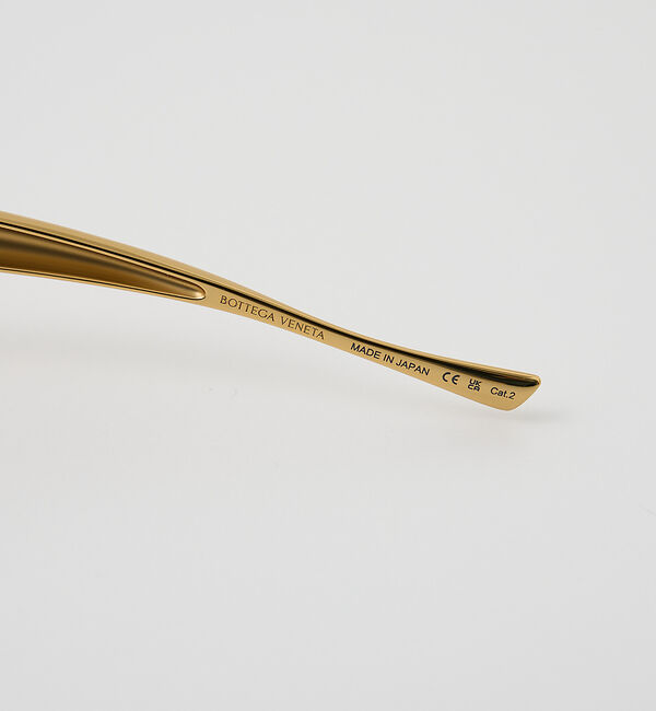 The Store by C' 「【BOTTEGA VENETA】BV1386S／サングラス」|メガネ|