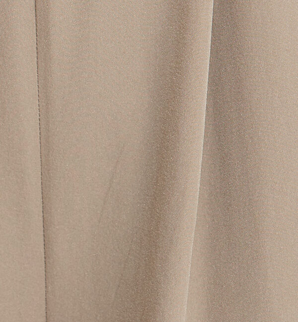 NOMINE「タックテーパードサロペットオールインワン」|オールインワン|