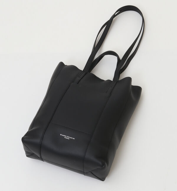 TIARA「【Gianni Chiarini/ジャンニキャリーニ】トートバッグ（BS 10335）」|トートバッグ|