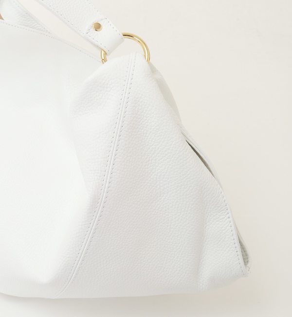 Liesse「【BEVINI/べヴィニ】ハンドバッグ（B620）」|ハンドバッグ|