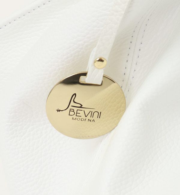 Liesse「【BEVINI/べヴィニ】ハンドバッグ（B620）」|ハンドバッグ|